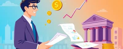 El Arte de la Negociación Financiera: Consigue las Mejores Condiciones