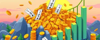 Rentabilidad por Dividendo: Ingresos Pasivos para tu Cartera