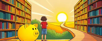 Ahorro para la Educación de tus Hijos: Invierte en su Futuro