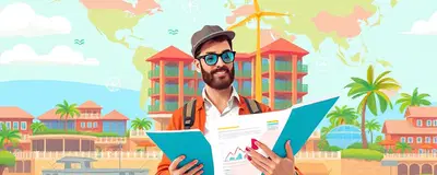 Financiación para el Sector Turístico: Impulsa tu Negocio Viajero