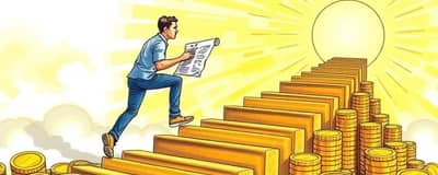 La Clave del Éxito Financiero: Constancia y Estrategia
