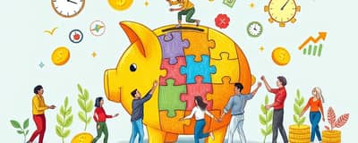 Cómo Elegir el Mejor Plan de Pensiones: Asegura tu Futuro