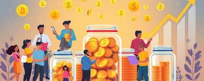Secretos de los Ahorradores Exitosos: Sus Hábitos Revelados