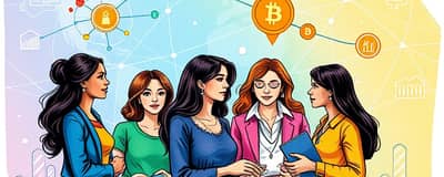 Financiación para Mujeres Emprendedoras: Rompiendo Barreras