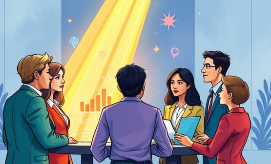 Auditoría Financiera: Transparencia y Confianza