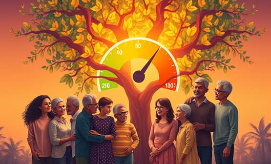 Tu Huella Financiera: Deja un Legado Duradero