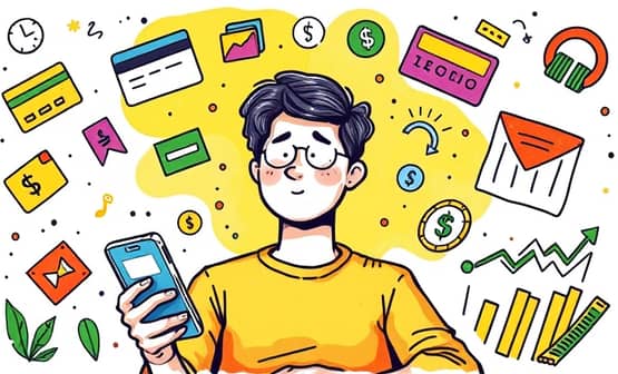 Notificaciones de Consumo: Control Total en Tiempo Real