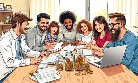 La Contabilidad del Hogar: Tu Aliado contra la Deuda Oculta