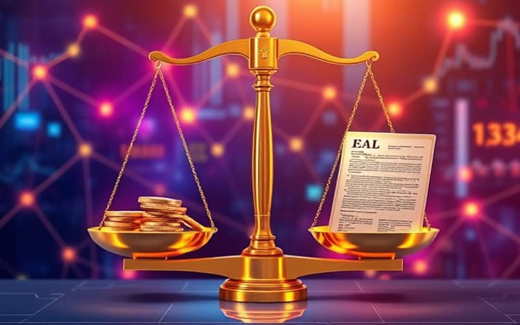 Compliance Financiero: Cumpliendo las Normas del Juego