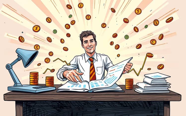 Finanzas Claras: Desglosando tus Deudas sin Complicaciones